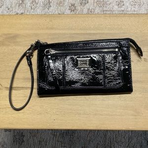 Coach Poppy Wristlet/Wallet